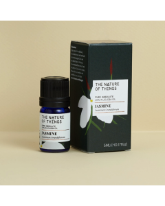 The Nature of Things - Jasmine Essential Oil
