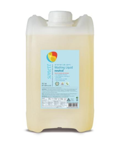 Sonett Laundry Washing Liquid Sensitive (10L)