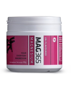 MAG365 Bone Formula - Unflavoured (180g)