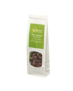 WILD IRISH SEA VEG ORGANIC SEA SALAD