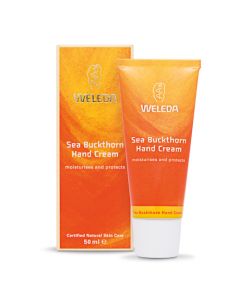 Weleda Sea Buckthorn Hand Cream