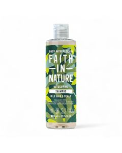 Faith in Nature Seaweed & Citrus Shampoo