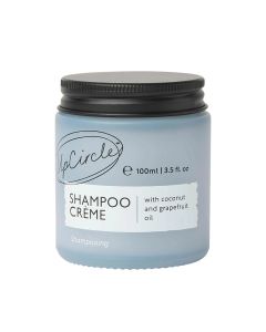 UpCircle Shampoo Creme 100ml