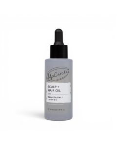 UpCircle Scalp & Hair Oil 50ml