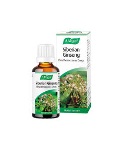 A.Vogel Siberian Ginseng 50ml