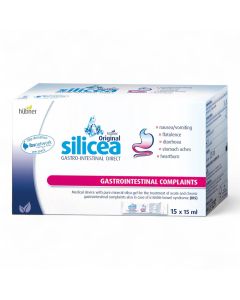 Silicea Gastro-Intestinal Gel