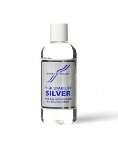 Colloidal Silver 250mls
