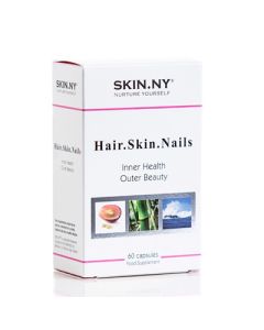 SKIN.NY Hair, Skin, Nails 