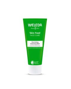 Weleda Skin Food Nourishing Cleansing Balm 75ml