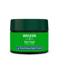 Weleda Skin Food Nourishing Night Cream 40ml