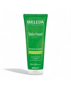 Weleda Skin Food Shower Cream 200ml