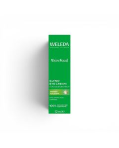 Weleda Skin Food Super Eye Cream 12ml