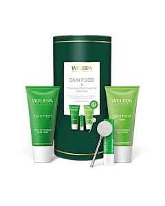 Weleda Skin Food x The Iconic Multi-Tasking Collection Gift Set