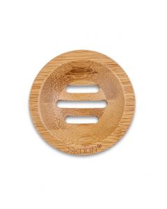 Skoon Solid Bar Dish - Round