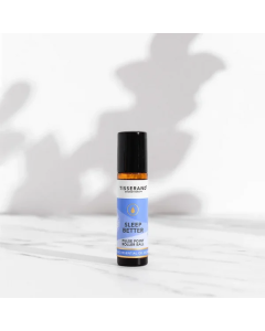 Tisserand Sleep Better Pulse Point Roller Ball 10ml