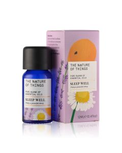 The Nature of Things Sleep Well Blend 12ml