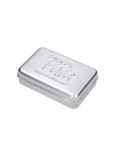Savon Du Midi Soap Tin
