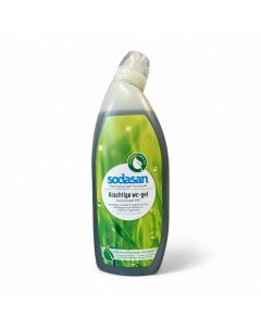 Sodasan Toilet Cleaner Power Gel 750ml