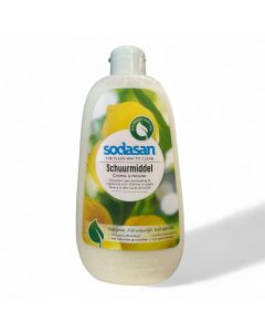 Sodasan Scouring Cream 500ml