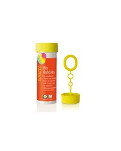 Sonett Bio Bubbles (45ml) (Default)