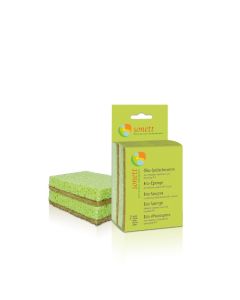 Sonett Eco Sponge (2pce)