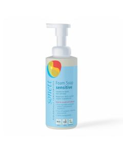 Sonett Sensitive Foam Soap 200ml