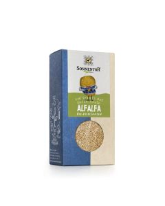 Sonnentor Alfalfa Seeds Organic 120g