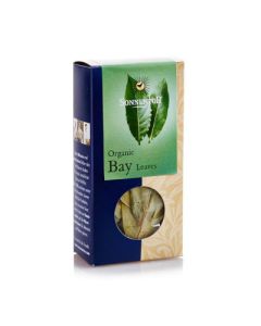 Sonnentor Organic Bay Leaves