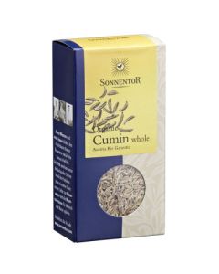 Sonnentor Organic Cumin 