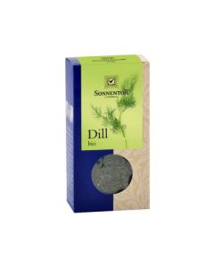 Sonnentor Organic Dill (15g)