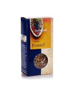 Sonnentor Organic Fennel