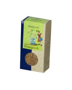 Sonnentor organic Fenugreek