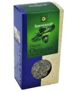 Sonnentor Organic Oregano