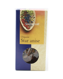Sonnentor organic Star Anise