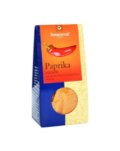 Sonnentor organic Sweet Paprika