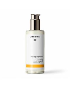 Dr. Hauschka Soothing Cleansing Milk (145ml)