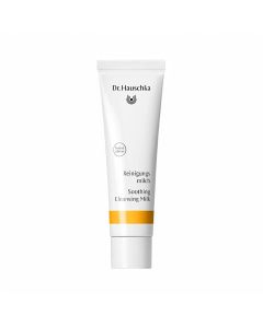 Dr. Hauschka Soothing Cleansing Milk 30ml