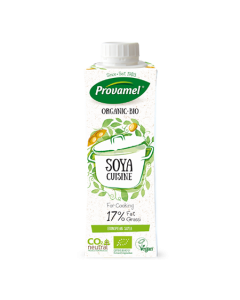 Provamel Soya Cream (250ml) (Default)