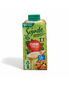 Sojade Cuisine Soya Cream Organic 200ml