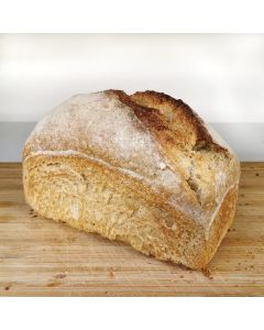 Organico Bakery Spelt Sourdough Loaf