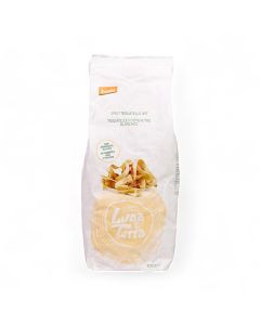 Luna e Terra Spelt Tagliatelle White Organic 500g