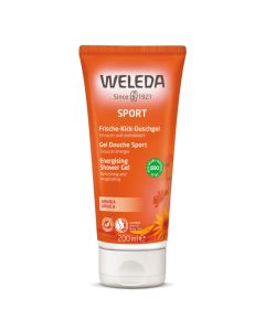 Weleda Arnica Energy Shower Gel 200ml