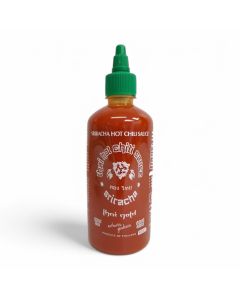 Thai Gold Sriracha Thai Hot Chili Sauce 435ml
