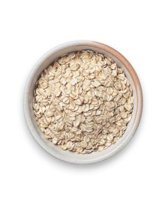 Organic Oats Standard 5kg