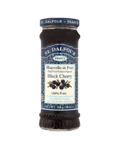 St Dalfour Black Cherry