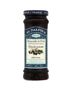 St Dalfour Blackcurrant Spread
