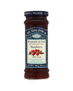 St Dalfour Raspberry