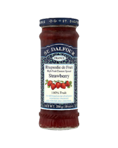St Dalfour Strawberry