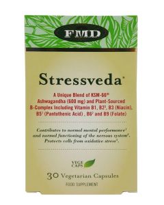 FMD Stressveda
