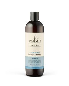 Sukin Hydrating Conditioner 500ml